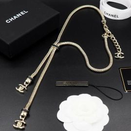 Picture of Chanel Necklace _SKUChanelnecklace1203455704